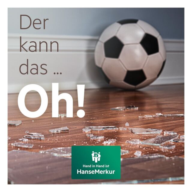 Eine mit am meist unterschätzten Versicherungen📄, wobei Sie nur kleines Geld 🪙kostet: 

Die private 🤲🏽Haftpflichtversicherung🤲🏽

Sie 💫schützt 💫 dich wenn du aus Versehen jemand anderem 💥Schaden🫣 zufügst:

- bei einer🍷 Gartenparty 🎉 im Sommer☀️ 
- du lässt den TV 📺 beim Umzug 🚛 eines Freundes fallen
- du beschädigst versehentlich 🏠Eigentum deines Vermieters🕵🏻‍♂️
- …..

#haftpflichtversicherung #hansemerkuronline 
 #privathaftpflicht #versicherungen #hansemerkuronline #finanzielleabsicherung #vorsorge #hansemerkurrheinland #friedendesgeistes #sicherheitimalltag